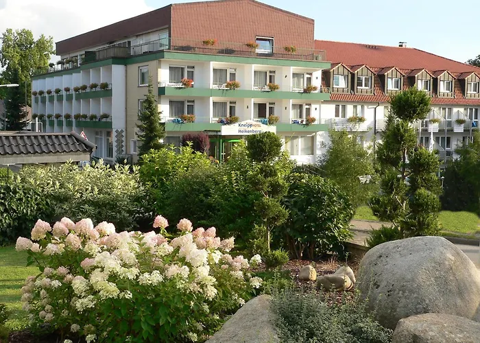Heikenberg